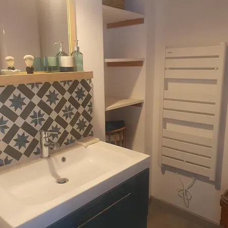 Lulu's Lovely Center House * Le Mans