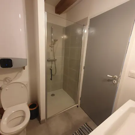 Holiday home Lulu's Lovely Center House