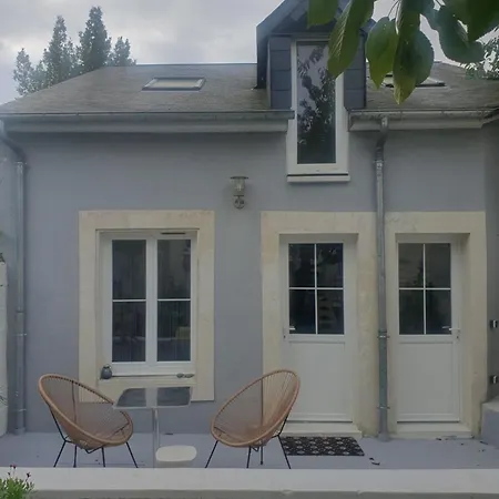 Lulu's Lovely Center House Dom wakacyjny *