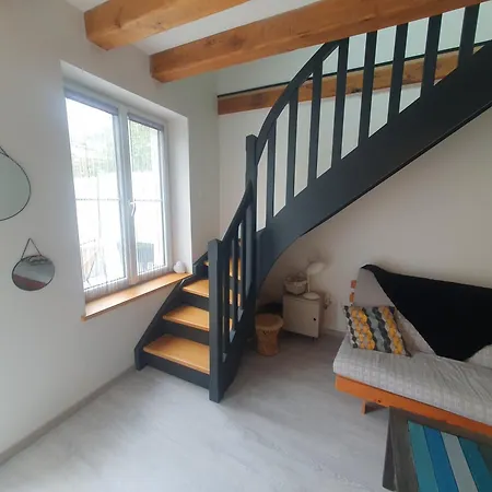 Dom wakacyjny Lulu's Lovely Center House