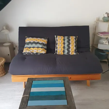 Lulu's Lovely Center House Holiday home