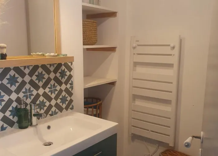 Casa vacanze Lulu's Lovely Center House *