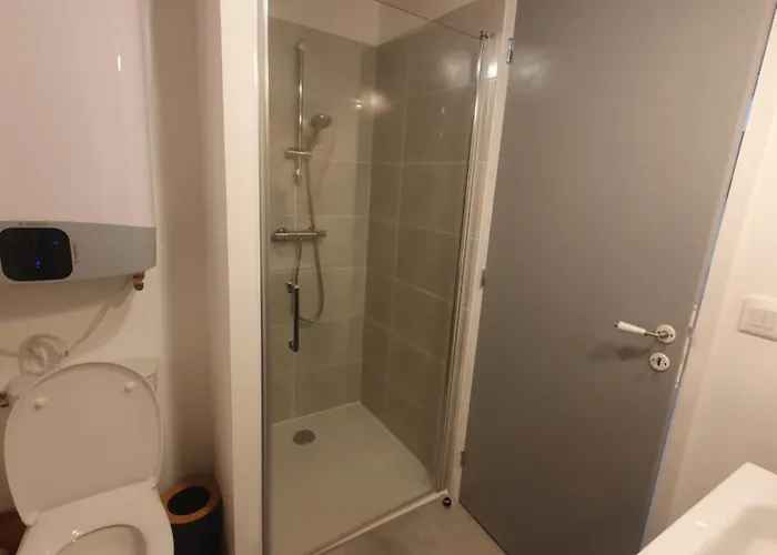 Dom wakacyjny Lulu's Lovely Center House