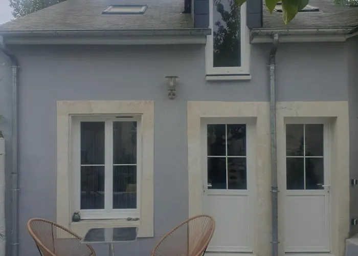 Lulu's Lovely Center House Casa vacanze *