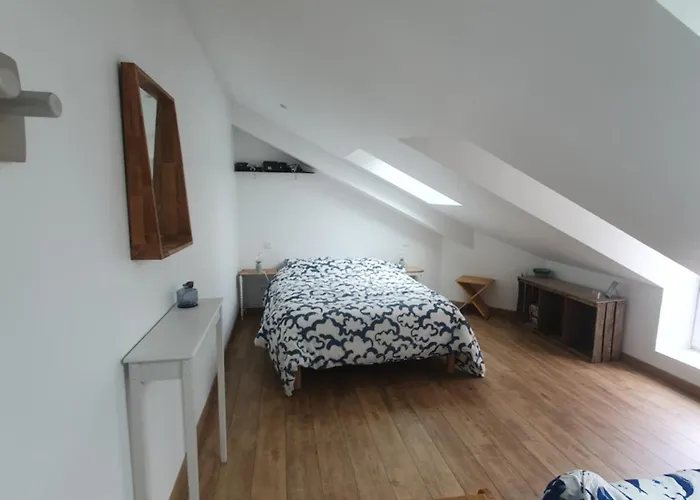 Lulu's Lovely Center House Dom wakacyjny