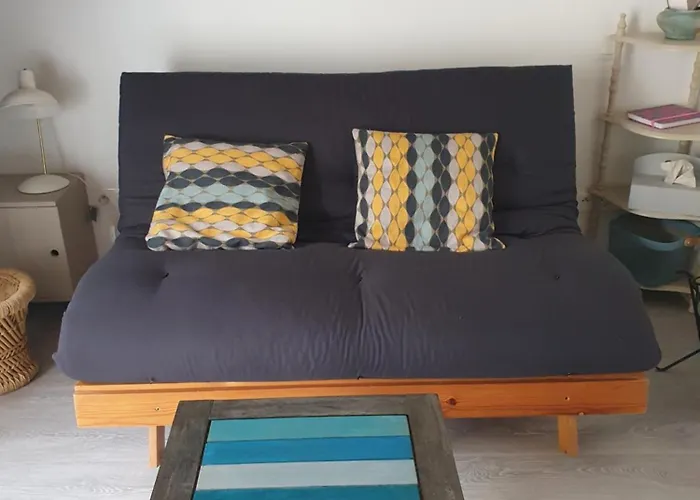 Lulu's Lovely Center House Dom wakacyjny